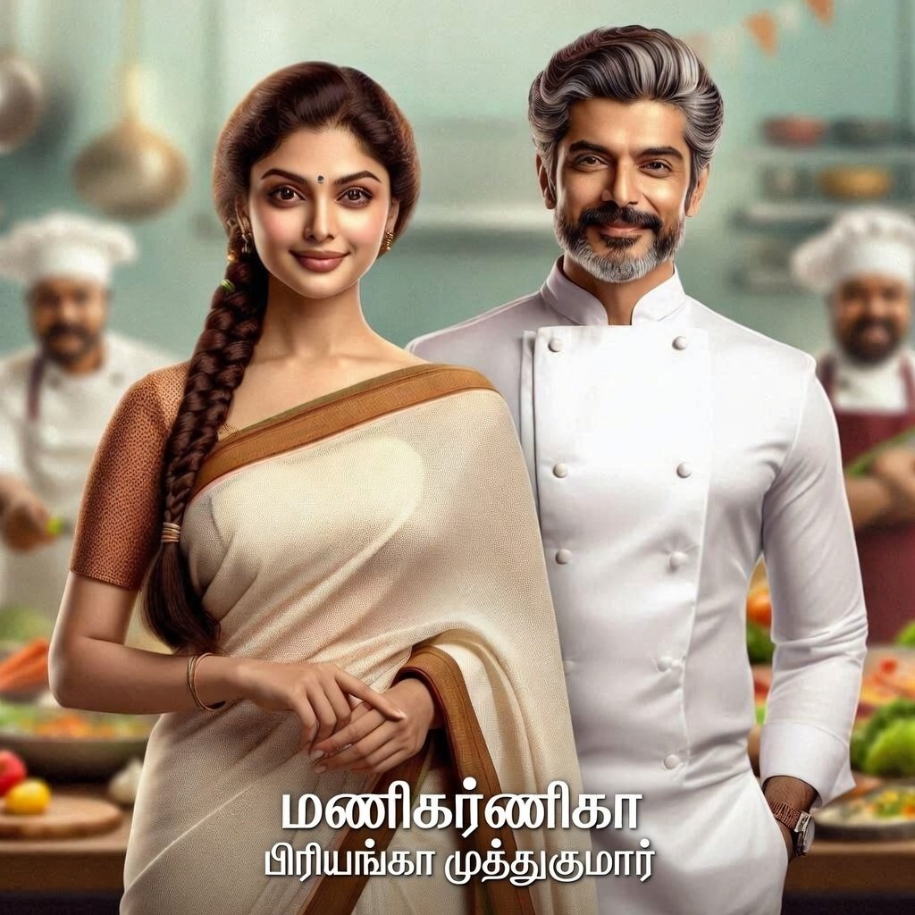 மணிகர்ணிகா