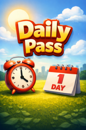 Daily pass