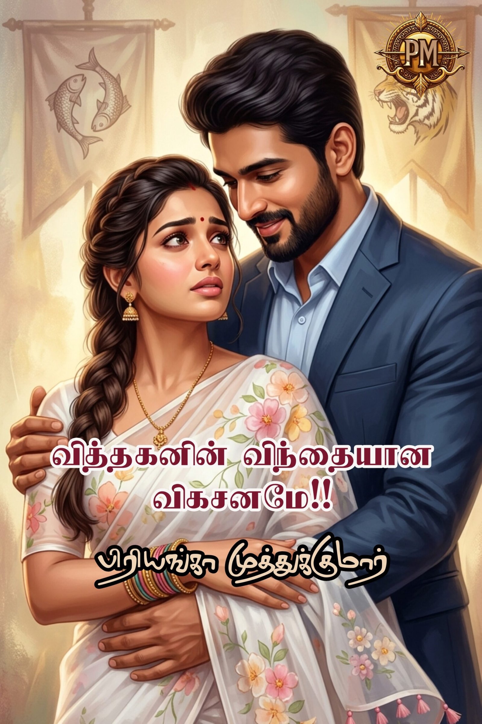 வித்தகனின் விந்தையான விகசனமே