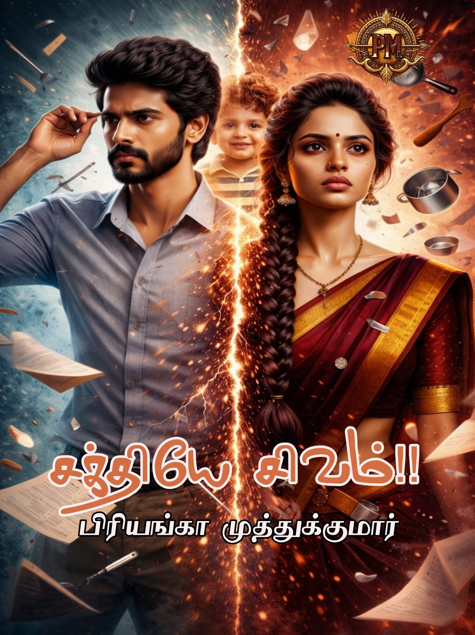 சக்தியே சிவம்