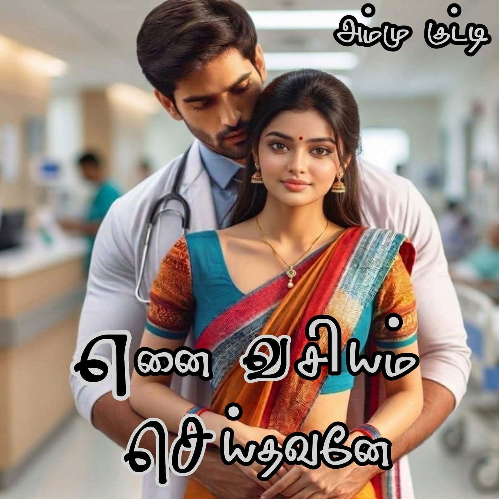 எனை வசியம் செய்தவனே