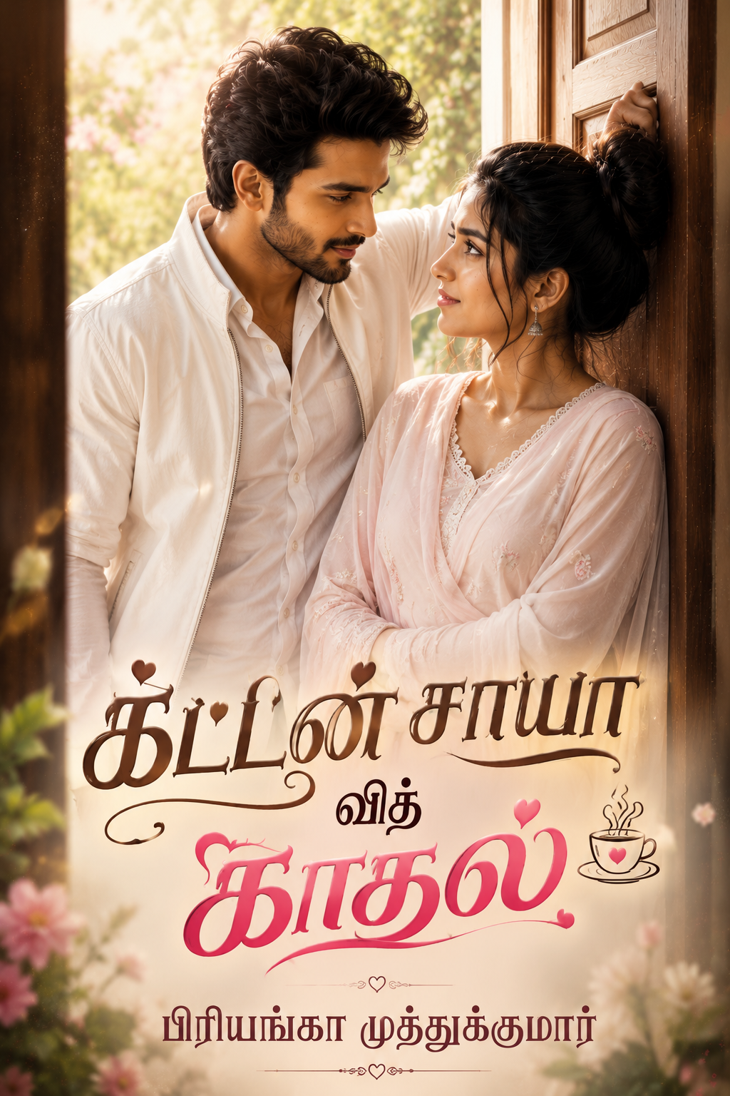 கட்டன் சாயா வித் காதல்
